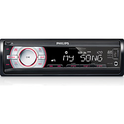 Mp3 Player Automotivo Philips CE130X - Rádio AM/FM, Entradas USB, SD e Mp3 Link é bom? Vale a pena?