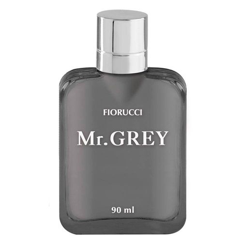 Mr. Grey Fragrance For Men Deo Colônia Fiorucci - Perfume Masculino 90ml é bom? Vale a pena?