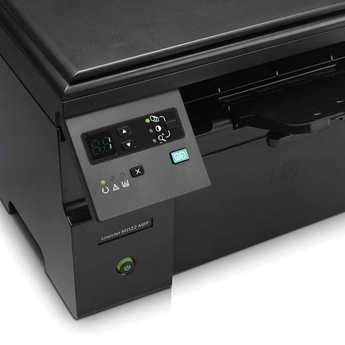 Multifuncional HP LaserJet Pro M1132 110V - HP é bom? Vale a pena?