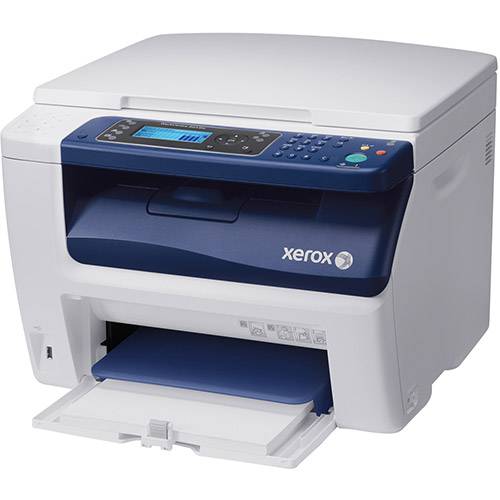 Multifuncional Laser 6015B Colorida - Xerox é bom? Vale a pena?