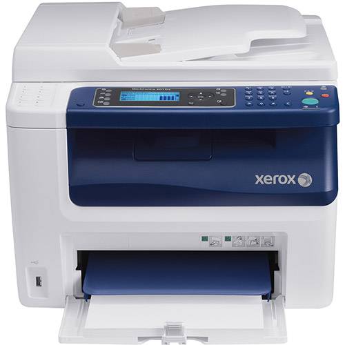 Multifuncional Laser 6015NI Color - Xerox é bom? Vale a pena?