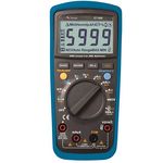 Multimetro Digital Detector de Tensão Minipa - Et-1649 é bom? Vale a pena?