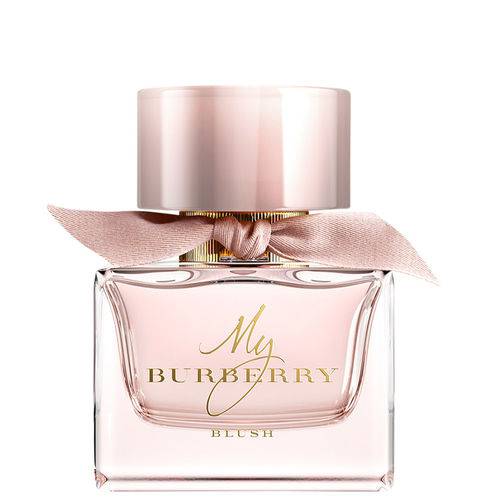 My Burberry Blush Eau de Parfum - Perfume Feminino 50ml é bom? Vale a pena?