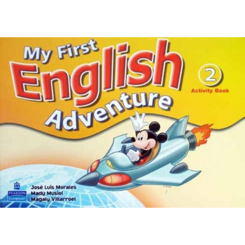 My First English Adventure 2 Wb é bom? Vale a pena?