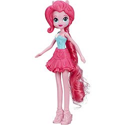 My Little Pony Esquetria Girl Básica Pikie Pie - Hasbro é bom? Vale a pena?