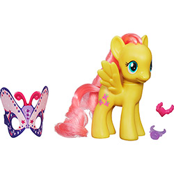 My Little Pony Figura Fluttershy - Hasbro é bom? Vale a pena?