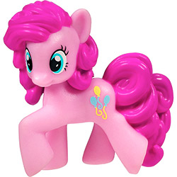 My Little Pony Figura Mini Pinkie Pie 24984/26171 - Hasbro é bom? Vale a pena?