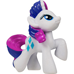 My Little Pony Figura Mini Rarity 24984/26173 - Hasbro é bom? Vale a pena?