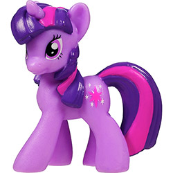 My Little Pony Figura Mini Twilight Sparkle 24984/26174 - Hasbro é bom? Vale a pena?