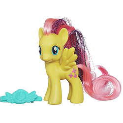 My Little Pony Friendship Magic Fluttershy - Hasbro é bom? Vale a pena?