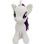 My Little Pony Pelúcia Branco - BBR Toys é bom? Vale a pena?