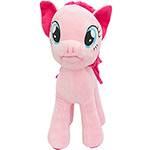 My Little Pony Pelúcia Rosa - BBR Toys é bom? Vale a pena?