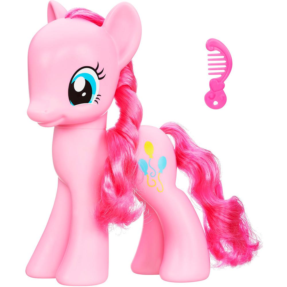 My Little Pony Pinkie Pie - Hasbro é bom? Vale a pena?