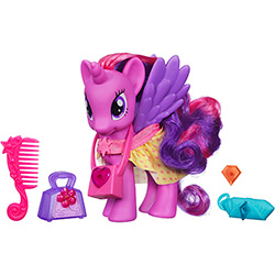 My Little Pony Princess Twilight Sparkle - Hasbro é bom? Vale a pena?