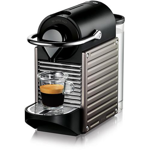 Máquina de Café Nespresso Pixie Eletric Titan 19 Bar é bom? Vale a pena?