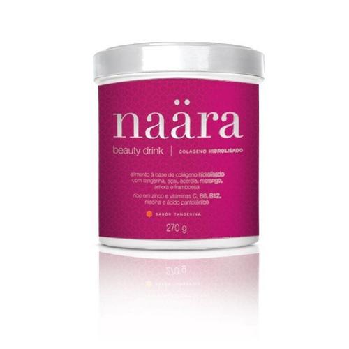 Naara Beauty Drink Colageno Hidrolisado 11g P/ Porção Ageless é bom? Vale a pena?