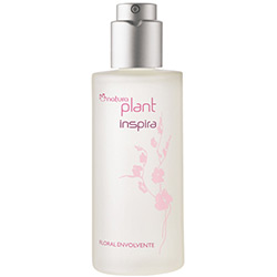 Natura Plant Inspira - Perfume para Cabelos - 55ml é bom? Vale a pena?