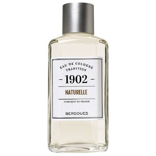Naturelle 1902 Tradition Eau de Cologne - Perfume Unissex 245ml é bom? Vale a pena?
