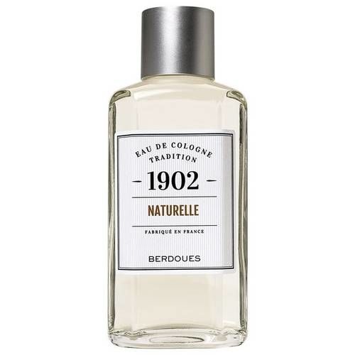 Naturelle 1902 Tradition Eau de Cologne - Perfume Unissex 480ml é bom? Vale a pena?