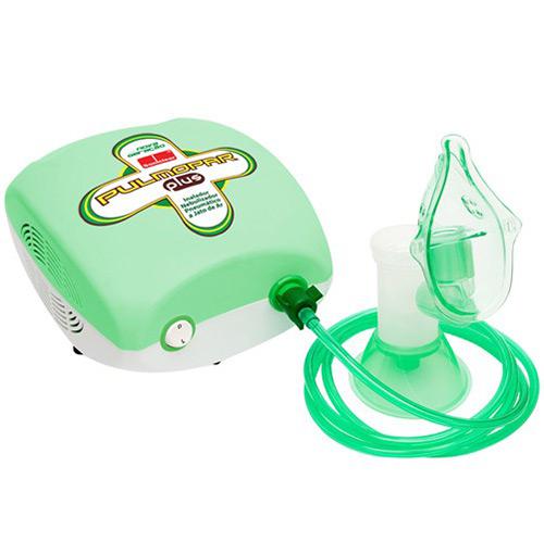 Nebulizador Pulmonar Plus - Soniclear é bom? Vale a pena?