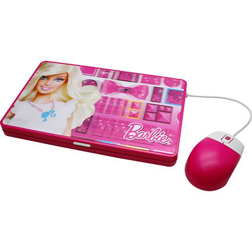 Netbook da Barbie 2012 Oregon Rosa é bom? Vale a pena?