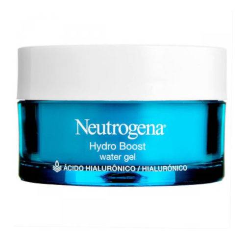 Neutrogena Hydroo Boost Hidratante Facial Ácido Hialurônico é bom? Vale a pena?