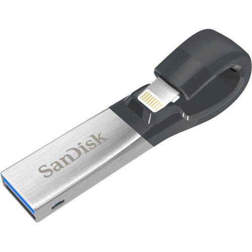 Pen Drive Sandisk Ixpand para Iphone e Ipad - 32gb é bom? Vale a pena?
