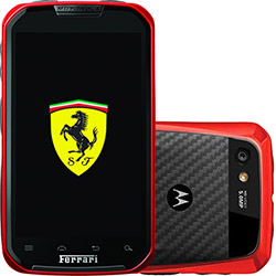 Nextel Ferrari Motorola XT621 Vermelho, Câmera de 5MP, Wi-Fi, GPS, Memória Interna de 1GB GSM é bom? Vale a pena?