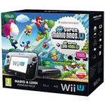 Nintendo Wii U 32GB New Super Mario Bros é bom? Vale a pena?