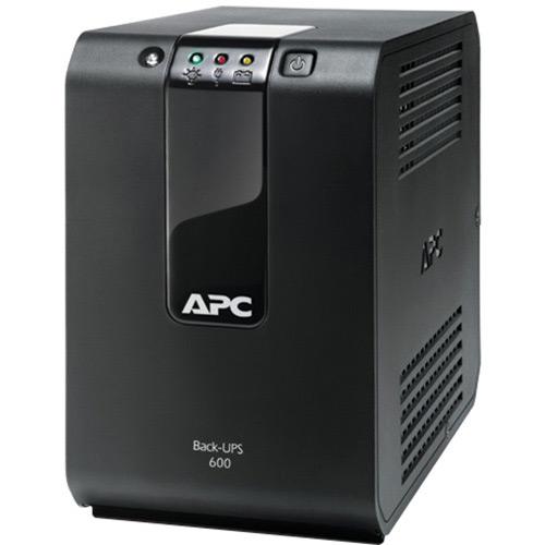 No Break APC Back-UPS 600VA Mono115 BZ600-BR é bom? Vale a pena?