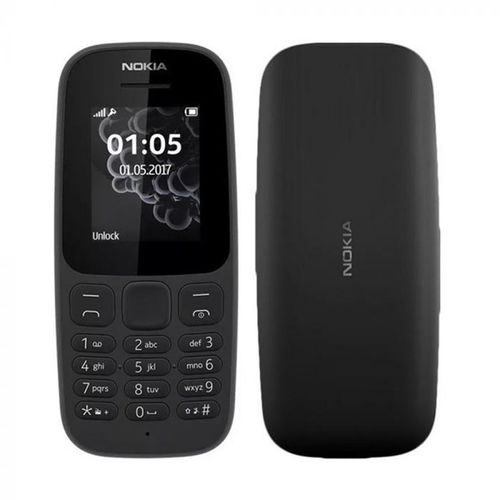 Nokia 105 é bom? Vale a pena?