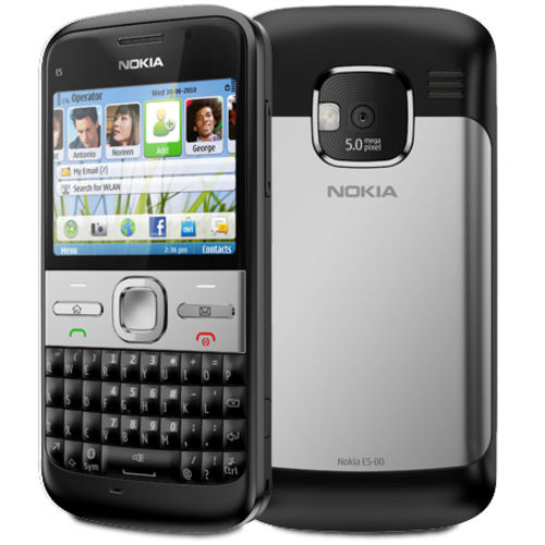 Nokia E5 é bom? Vale a pena?