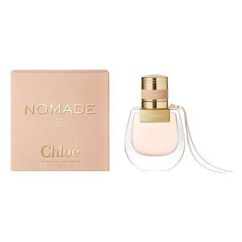 Nomade de Chloé Eau de Parfum é bom? Vale a pena?