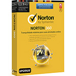 Norton 360 3 Usuários Upg - 2014 é bom? Vale a pena?