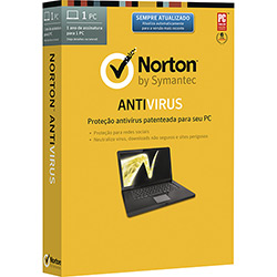 Norton Antivírus - 1 Dispositivo/12 Meses é bom? Vale a pena?