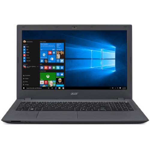 Notebook 15.6 Polegadas Core I5-6200u 8gb 1tbhd Win10 Preto - Acer é bom? Vale a pena?