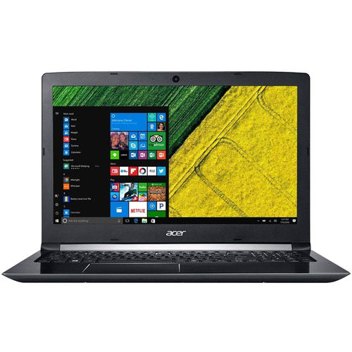 Notebook Acer A515-41G-13U1 AMD A12 8GB (AMD Radecon RX540 com 2GB) 1TB Preto 15,6” Windows 10 - Preto é bom? Vale a pena?