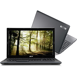 Notebook Acer AS5733-6637 com Intel Core I3 4GB 500GB LED 15,6" Linux é bom? Vale a pena?