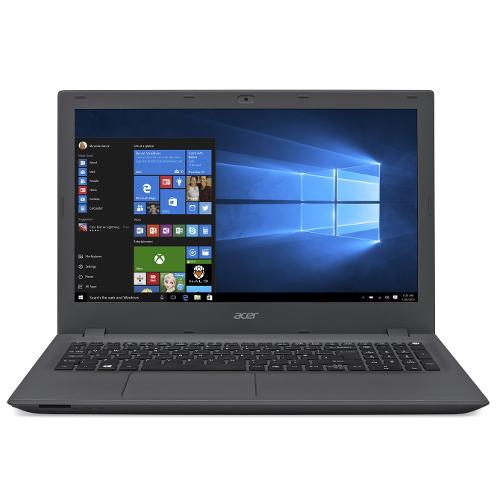 Notebook Acer Aspire E5-573-32gw Intel Core I3-5015u 4gb Ddr3 500gb Windows 10 Professional 15.6" é bom? Vale a pena?