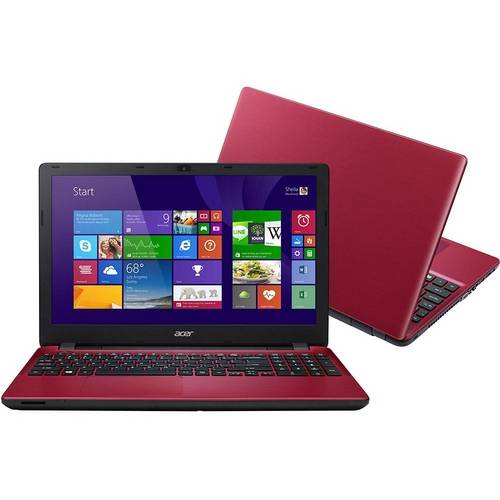 Notebook Acer Aspire E5-571-376t com Intel® Core? I3- 5005u, 4gb, 1tb, Gravador de Dvd, Leitor de Ca é bom? Vale a pena?