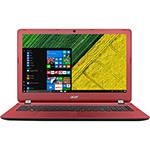Notebook Acer ES1-572-575Y Intel Core I5 8GB 1TB Tela 15.6'' Windows 10 - Vermelho é bom? Vale a pena?