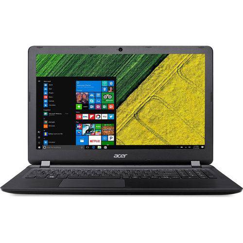 Notebook Acer ES1-572-5959 Intel Core I5 12GB RAM 1TB HD 15.6 Windows10 é bom? Vale a pena?