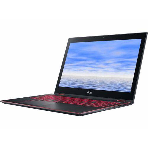 Notebook Acer Gaming Nitro 5 Np515-51-887w I7-8550u é bom? Vale a pena?