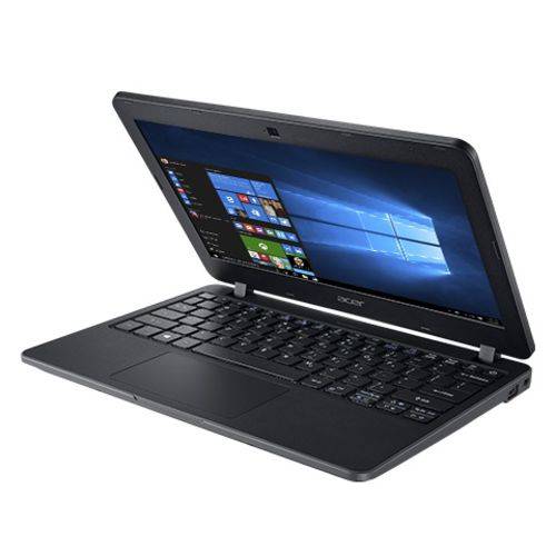Notebook Acer HD Ssd 128gb Tela 11.6 4gb Dual-core Windows 10 é bom? Vale a pena?