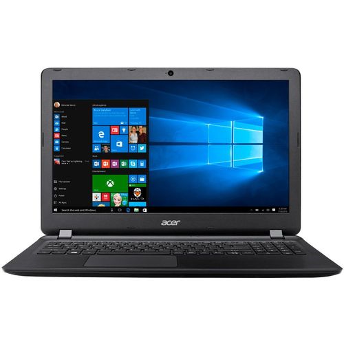 Notebook Acer Intel Celeron Quad Core 15.6 2.4ghz Windows 10 Memória Ram 4gb Hd 500gb Preto Es1-533 é bom? Vale a pena?