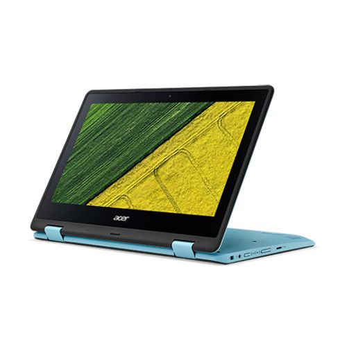 Notebook Acer Spin 2 em 1 Intel Celeron 4GB RAM 64GB SSD Windows 10 Tela 11.6” – Az é bom? Vale a pena?