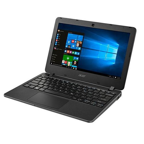 Notebook Acer TMB117-M-C37N de 11.6" com 1.6GHz/4GB Ram/128GB Ssd - Preto é bom? Vale a pena?