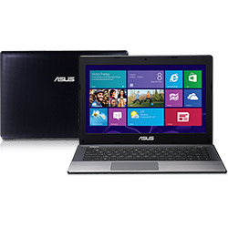 Notebook Asus A45A-VX072H com Intel Core I5 8GB 750GB LED 14" Cinza Windows 8 é bom? Vale a pena?
