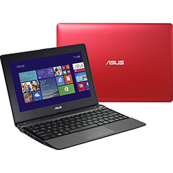 Notebook Asus AMD Dual Core 2GB 320GB Tela LED 10,1" Touchscreen Windows 8 Pink é bom? Vale a pena?