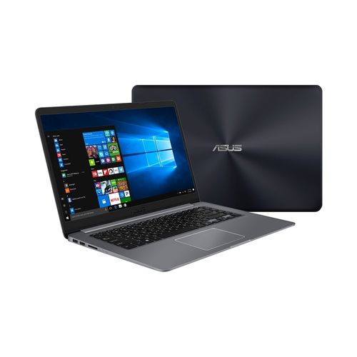 ASUS Notebook X510UR-BQ378T Intel Core I5 Windows 10 Home 4Gb Ram Armazenamento 1000GB SATA, Tela 15.6" Full HD Cinza é bom? Vale a pena?